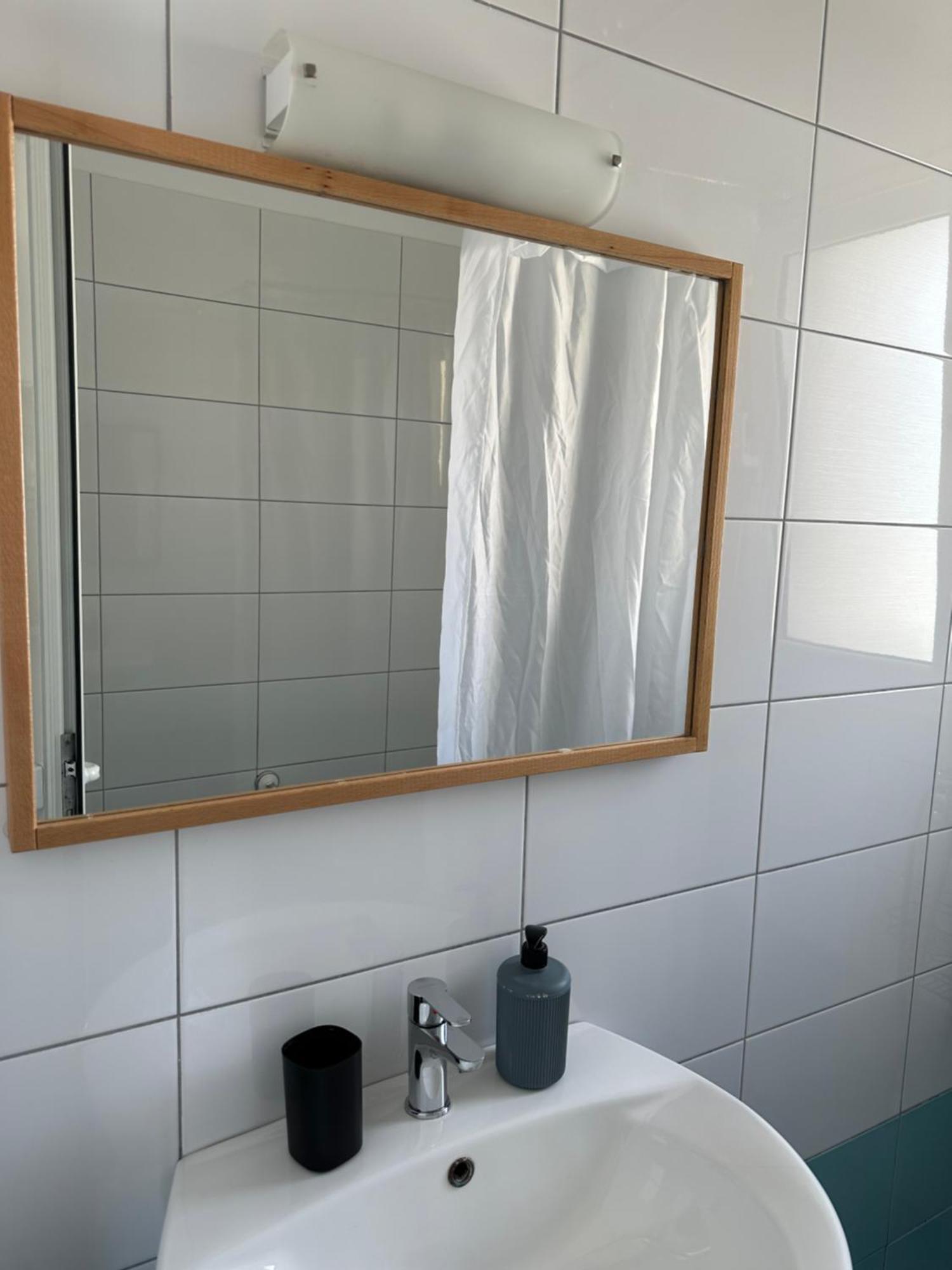 Elea Guesthouse Himare Exterior foto