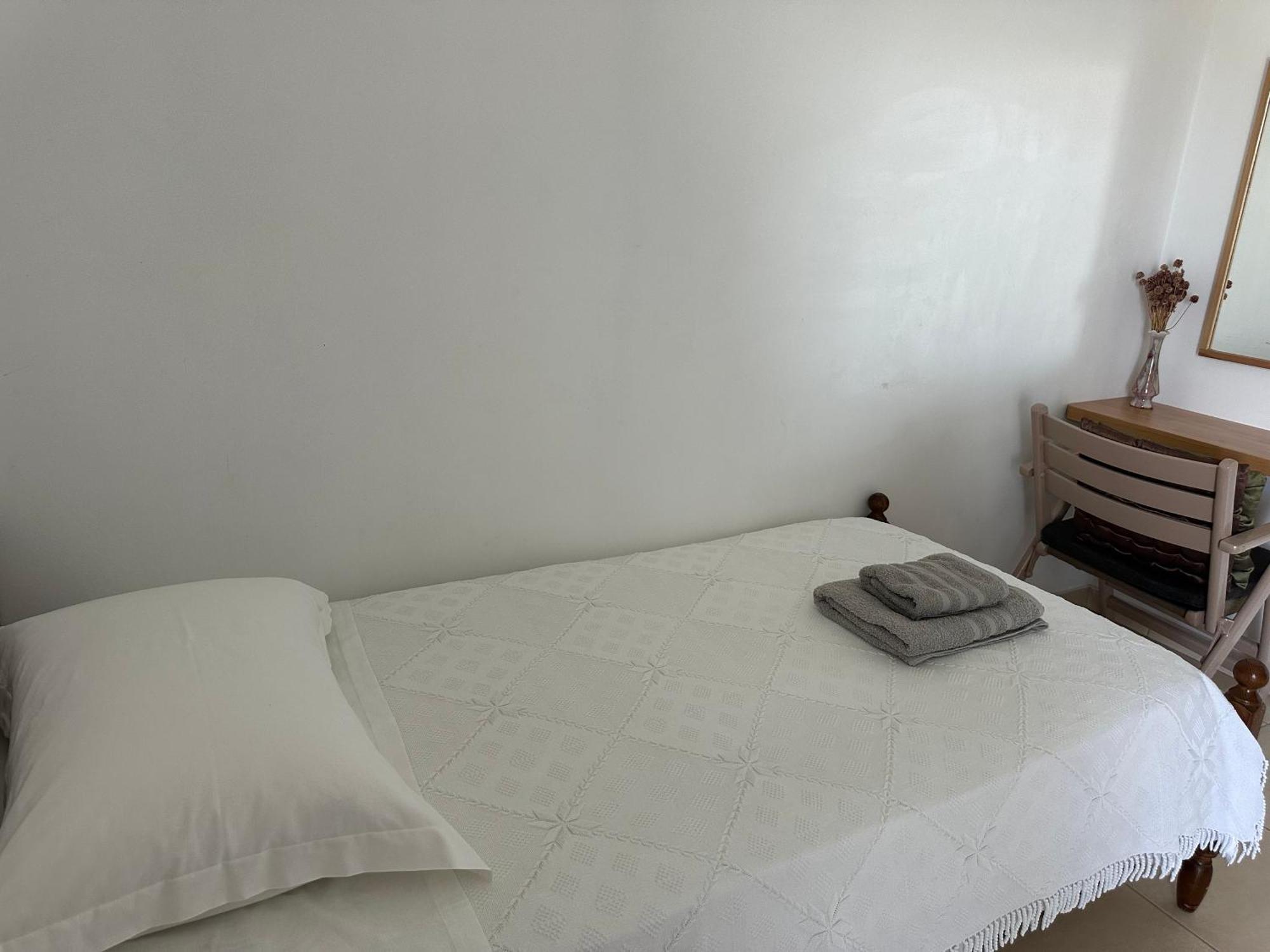 Elea Guesthouse Himare Exterior foto
