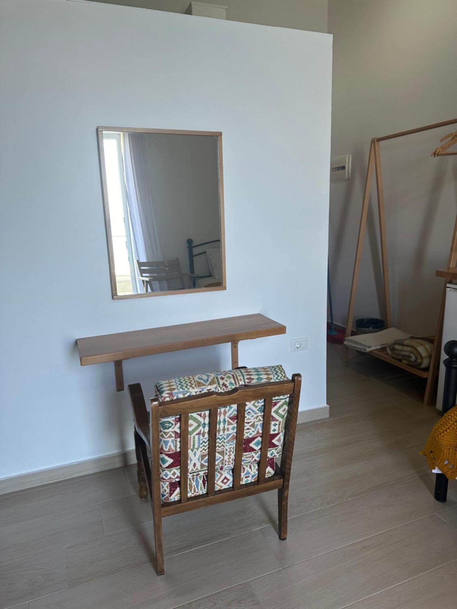 Elea Guesthouse Himare Exterior foto